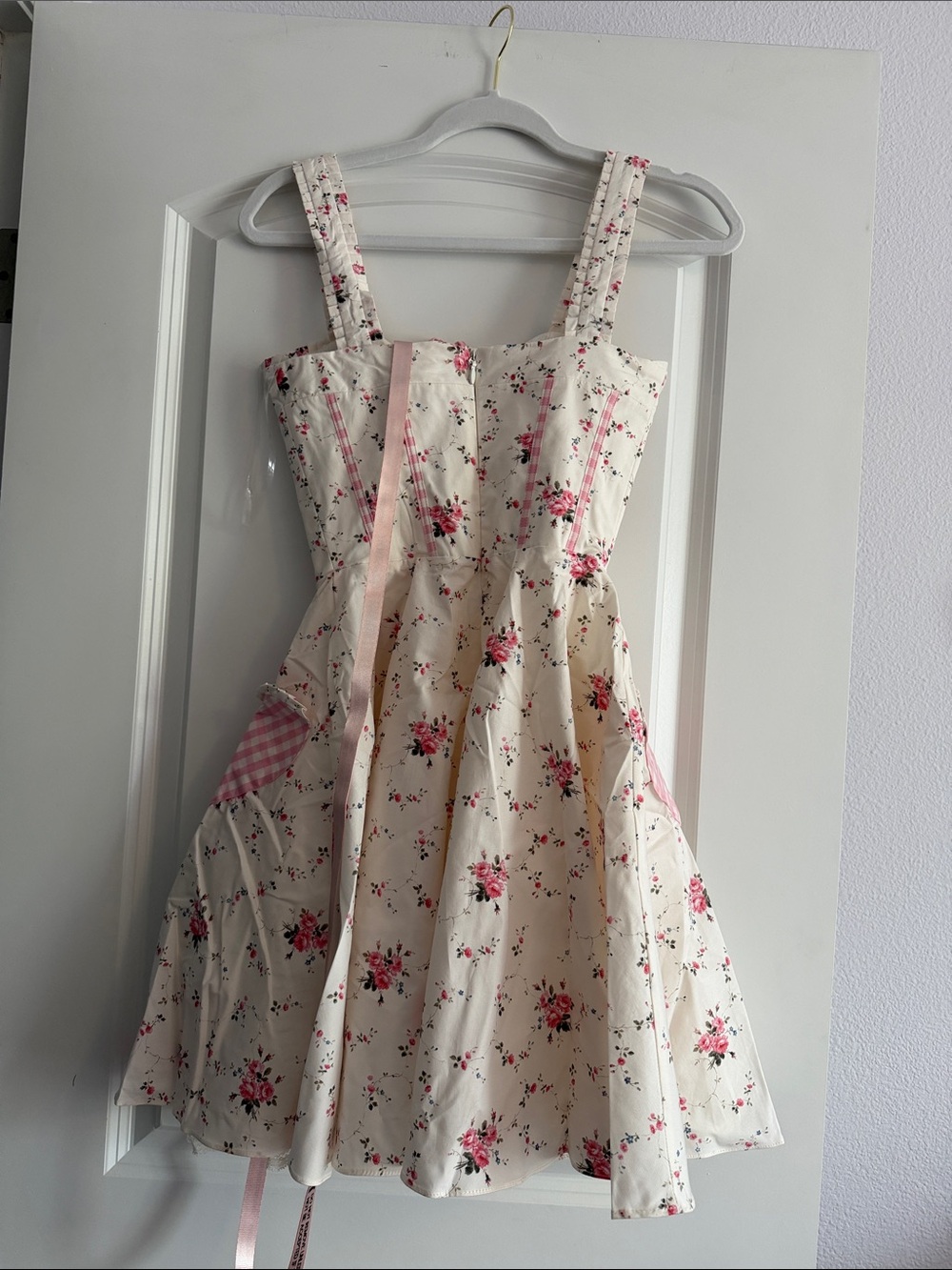 House of CB Marianella Dress - XS - Picture 6 of 7